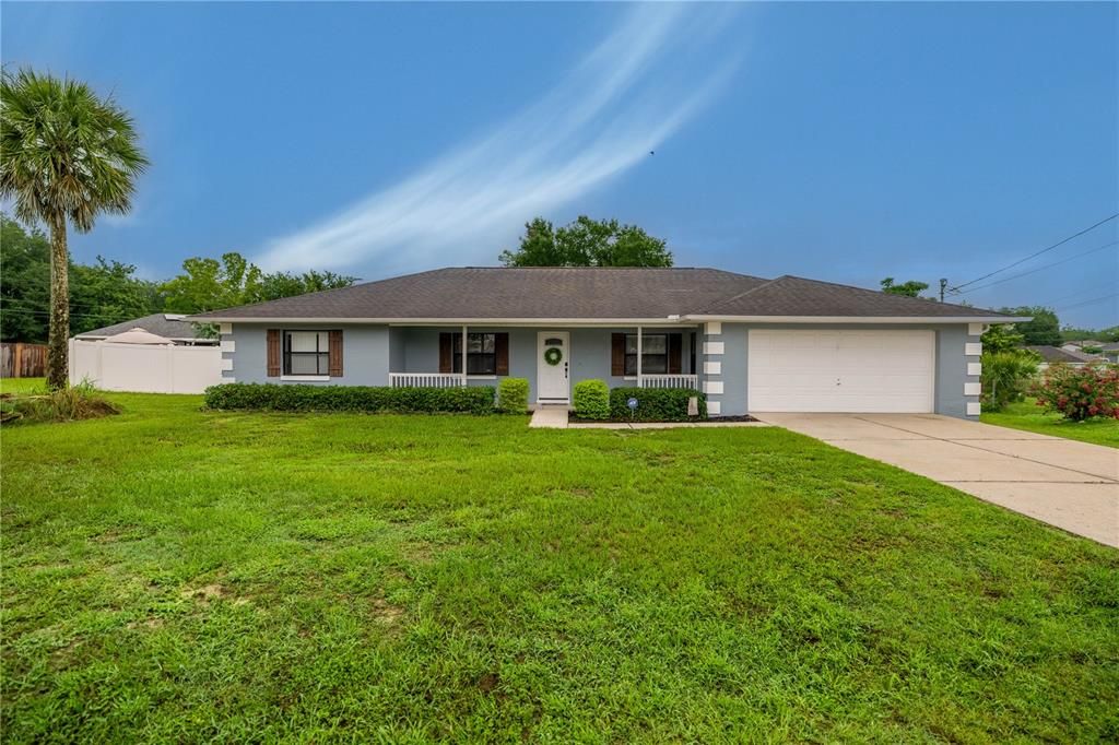 17 PECAN COURSE DRIVE, Ocala, FL 34472