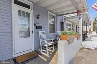 323 WILSON ST, Bristol, PA 19007