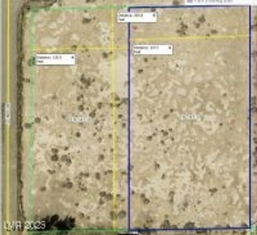 2791 West Basin Avenue, Pahrump, NV 89060