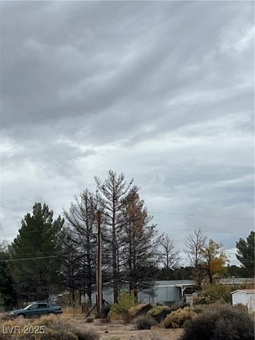 2791 West Basin Avenue, Pahrump, NV 89060