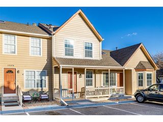 10537 W Maplewood Dr C, Littleton, CO 80127