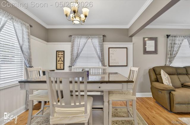 13187 Commonwealth Street, Southgate, MI 48195