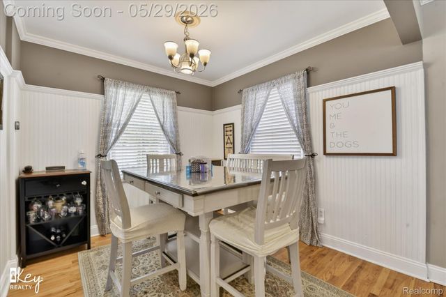 13187 Commonwealth Street, Southgate, MI 48195