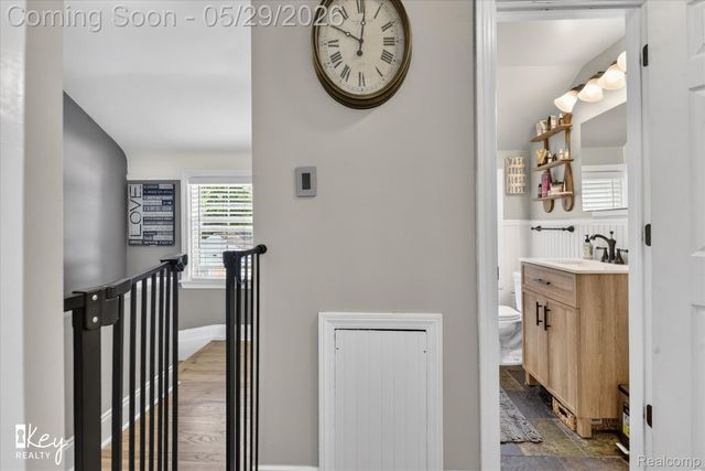 13187 Commonwealth Street, Southgate, MI 48195