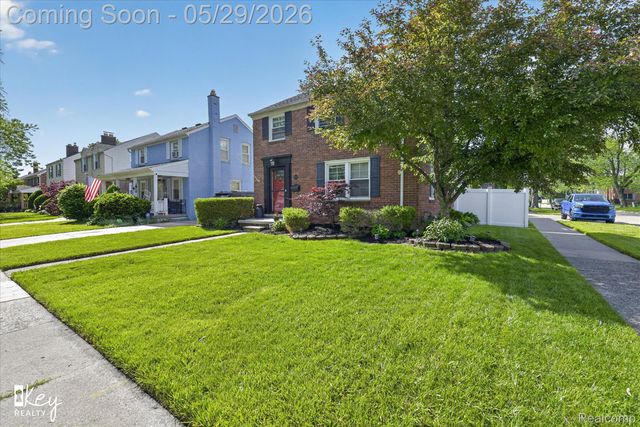 13187 Commonwealth Street, Southgate, MI 48195