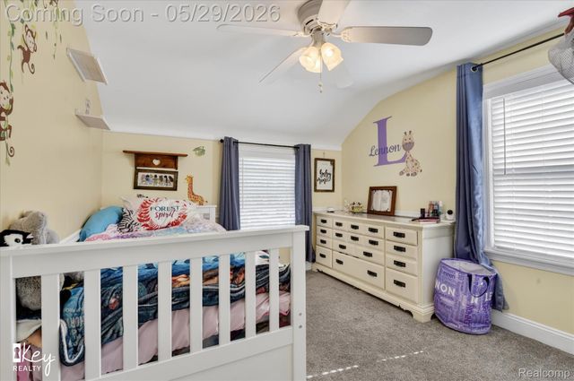13187 Commonwealth Street, Southgate, MI 48195