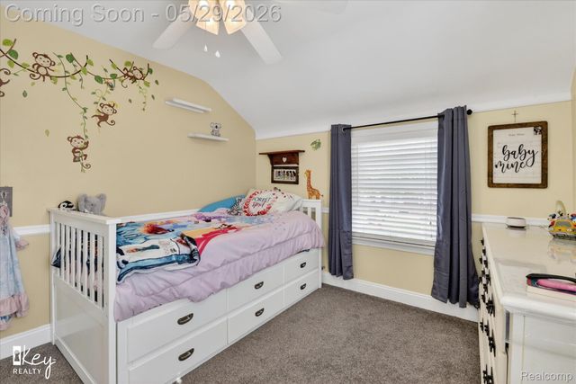 13187 Commonwealth Street, Southgate, MI 48195