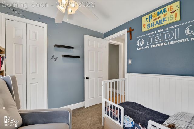 13187 Commonwealth Street, Southgate, MI 48195