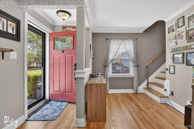 13187 Commonwealth Street, Southgate, MI 48195