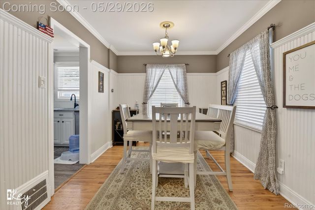 13187 Commonwealth Street, Southgate, MI 48195