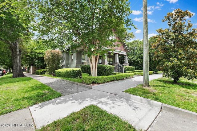 1902 N MARKET Street, Jacksonville, FL 32206