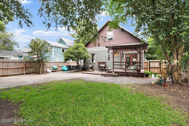 1902 N MARKET Street, Jacksonville, FL 32206