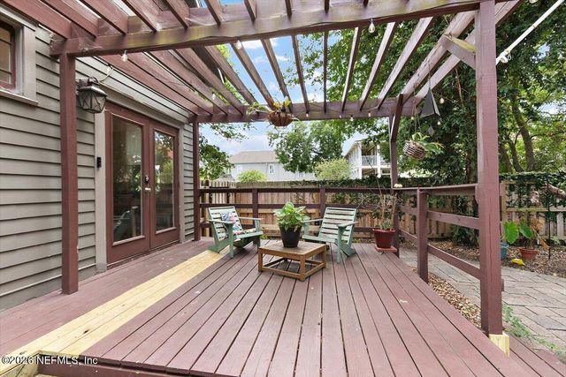 1902 N MARKET Street, Jacksonville, FL 32206