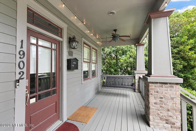 1902 N MARKET Street, Jacksonville, FL 32206