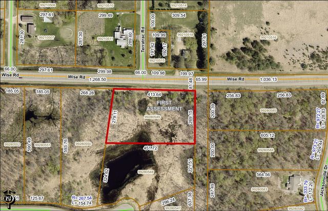 9299 Wise Road, Brainerd, MN 56401