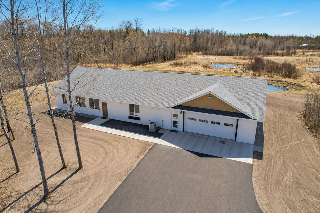 9299 Wise Road, Brainerd, MN 56401