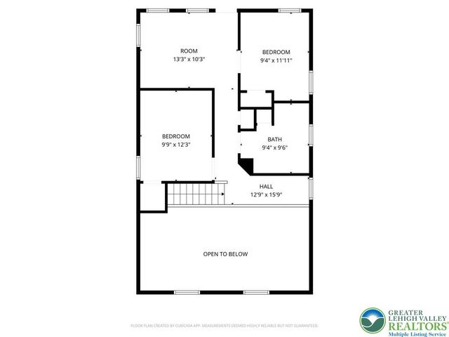1073 Westside Drive, Newfoundland, PA 18445