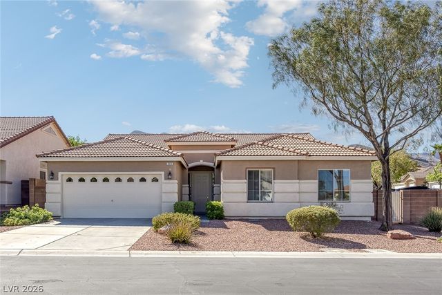 3513 Natural View Street, Las Vegas, NV 89129