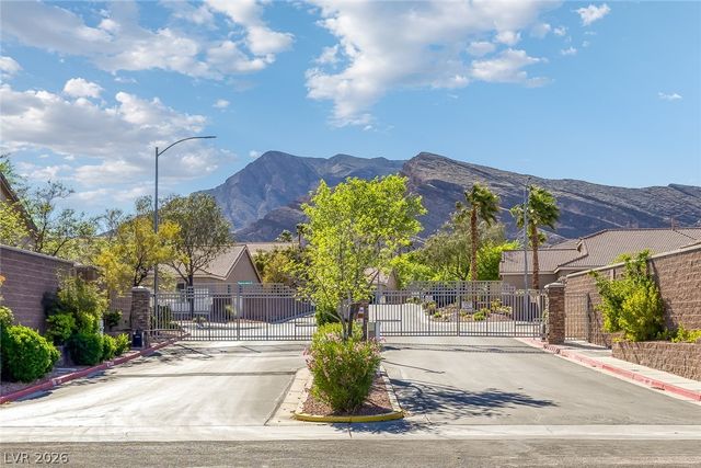 3513 Natural View Street, Las Vegas, NV 89129