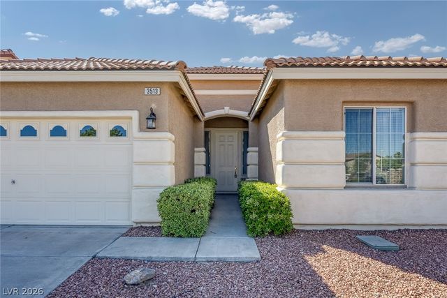 3513 Natural View Street, Las Vegas, NV 89129