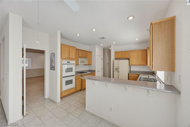 3513 Natural View Street, Las Vegas, NV 89129