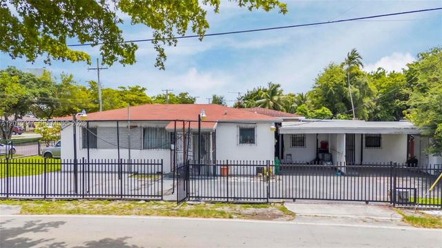2300 NW 9th Street, Miami, FL 33125