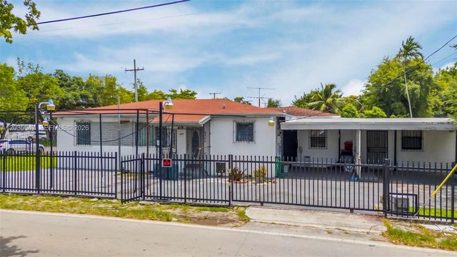 2300 NW 9th Street, Miami, FL 33125