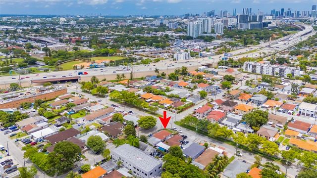 2300 NW 9th Street, Miami, FL 33125
