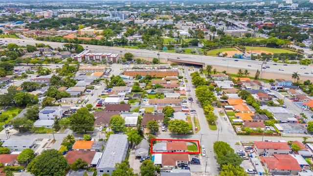 2300 NW 9th Street, Miami, FL 33125