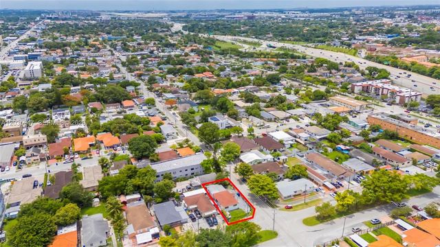 2300 NW 9th Street, Miami, FL 33125