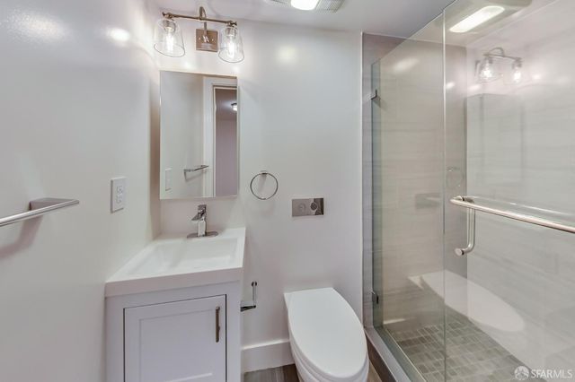 751 Capp Street 753A, San Francisco, CA 94110