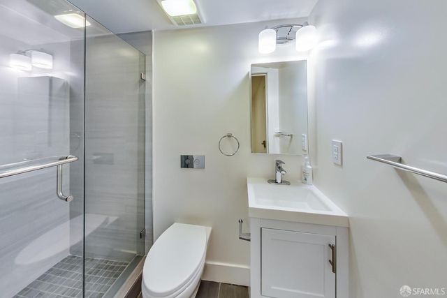 751 Capp Street 753A, San Francisco, CA 94110