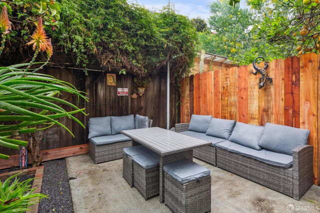 751 Capp Street 753A, San Francisco, CA 94110