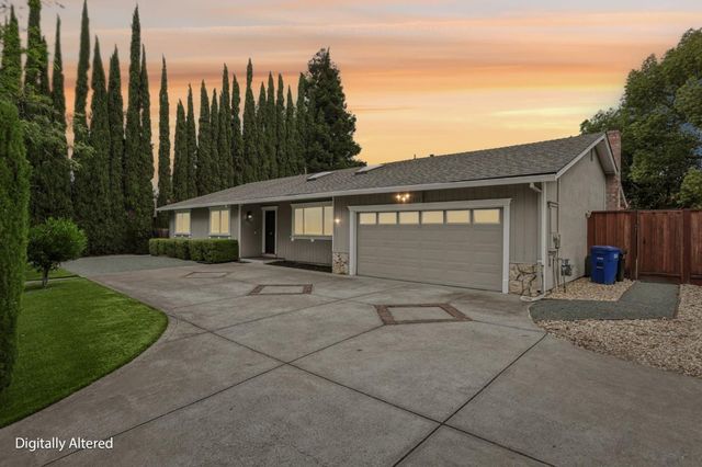 3793 Cowell Road, Concord, CA 94518