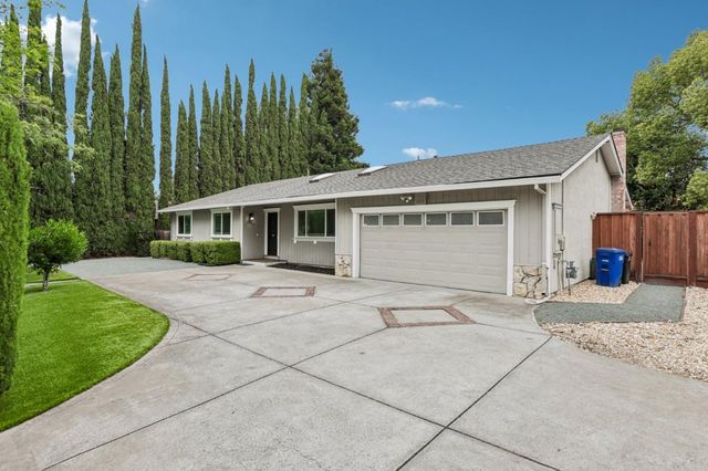 3793 Cowell Road, Concord, CA 94518