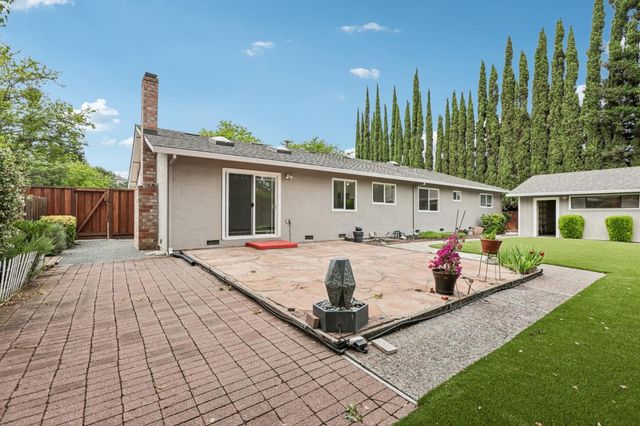 3793 Cowell Road, Concord, CA 94518
