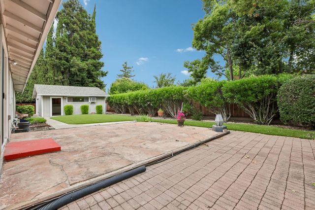 3793 Cowell Road, Concord, CA 94518
