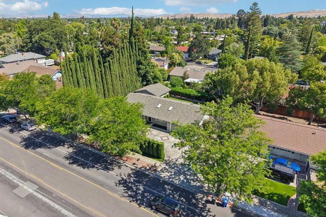 3793 Cowell Road, Concord, CA 94518