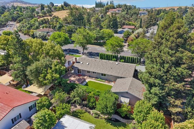 3793 Cowell Road, Concord, CA 94518