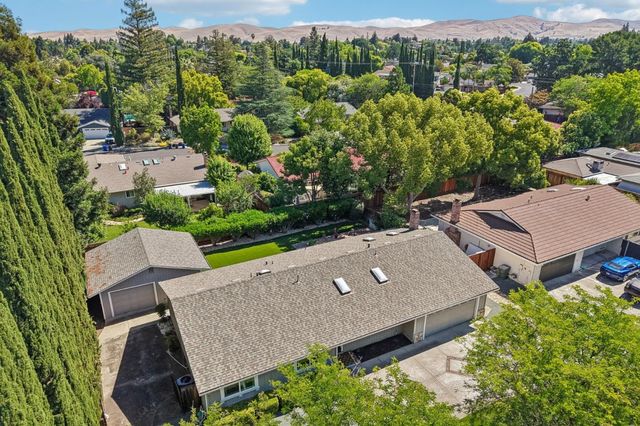 3793 Cowell Road, Concord, CA 94518