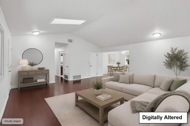 3793 Cowell Road, Concord, CA 94518