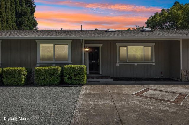 3793 Cowell Road, Concord, CA 94518