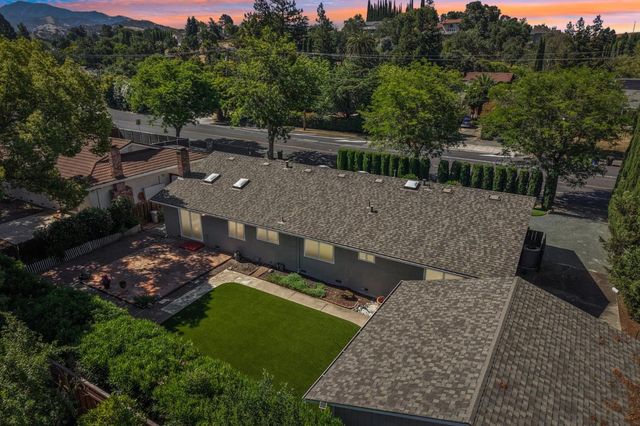 3793 Cowell Road, Concord, CA 94518