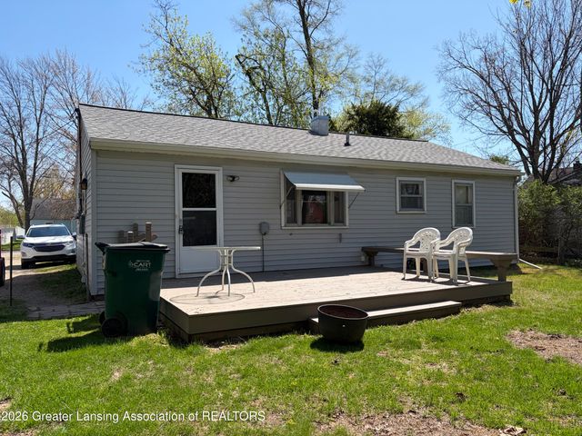 6054 Daft Street, Lansing, MI 48911