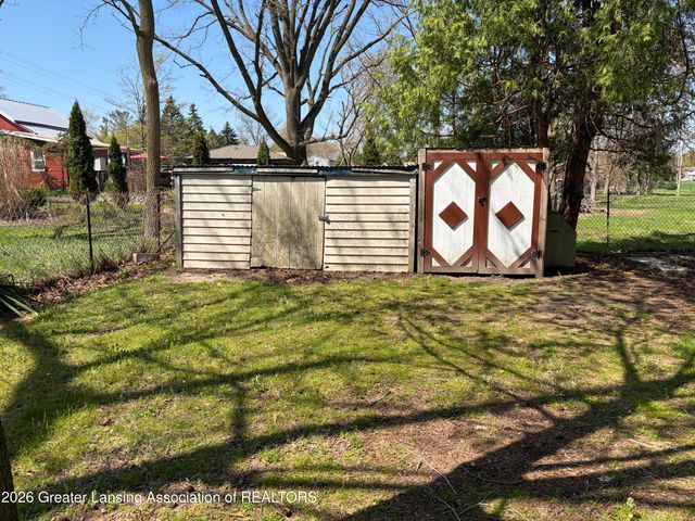 6054 Daft Street, Lansing, MI 48911