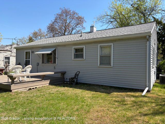 6054 Daft Street, Lansing, MI 48911