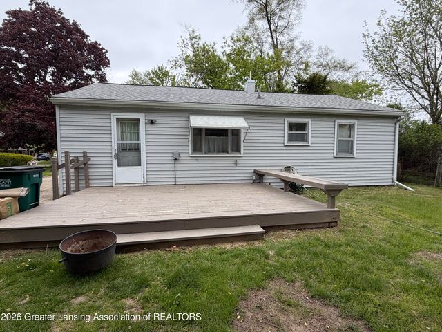 6054 Daft Street, Lansing, MI 48911