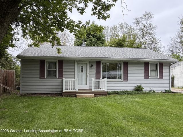 6054 Daft Street, Lansing, MI 48911