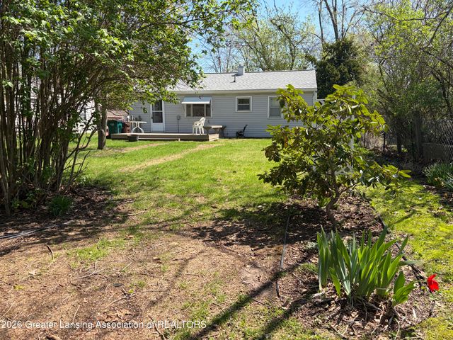 6054 Daft Street, Lansing, MI 48911