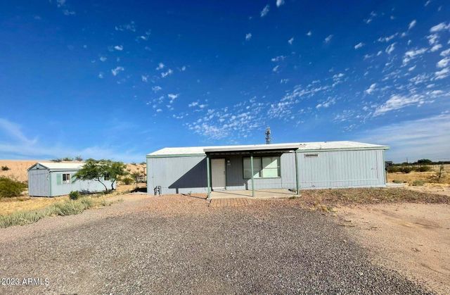 14999 N HIGHWAY 79 --, Florence, AZ 85132